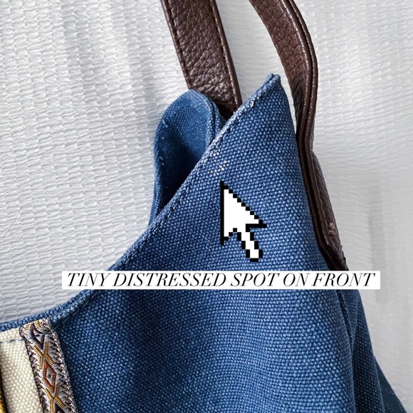 Cute + Roomy Boho Shoulder Bag - Picture 15 of 16